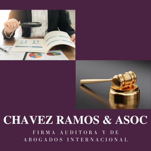 CHAVEZ RAMOS & ASOCIADOS